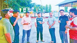 ভিন্নমত নিয়ে শিক্ষাঙ্গনে ঐক্য 