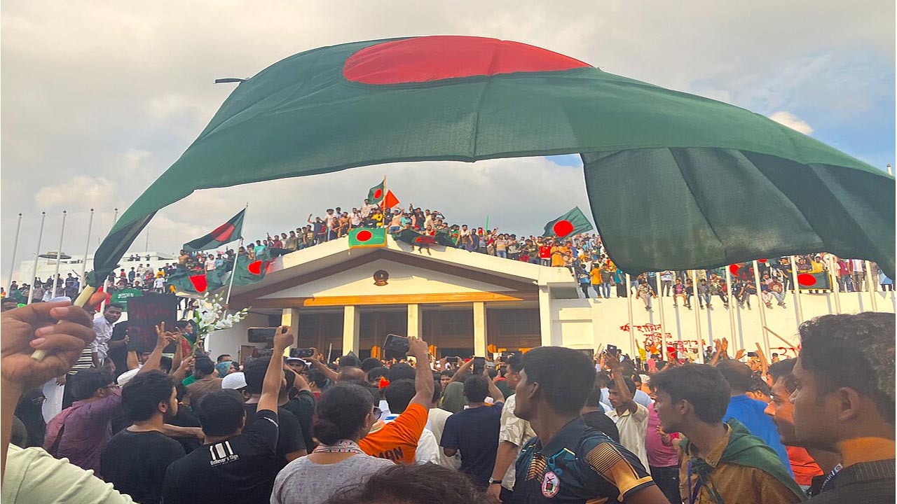 দরকার নিজেদের সংস্কার