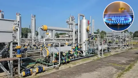 তিতাসের ২৮ নম্বর কূপ উদ্বোধন, জাতীয় গ্রিডে যুক্ত হচ্ছে সাড়ে ১২ মিলিয়ন ঘনফুট গ্যাস