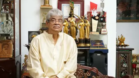 গাজী মাজহারুল আনোয়ার স্মরণে বিশেষ আয়োজন