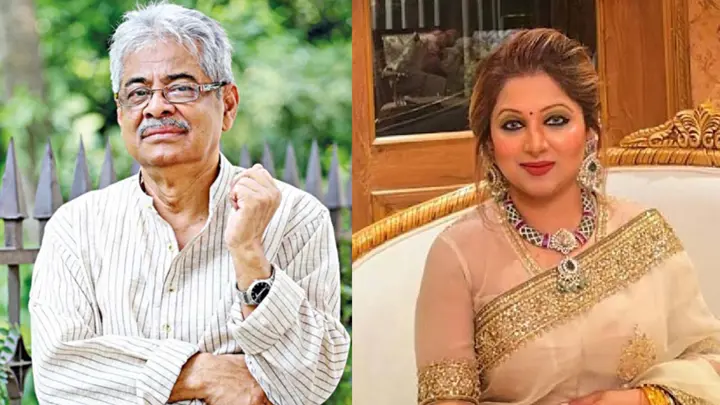 বাবার প্রয়াণ দিবসে শ্রদ্ধা জানিয়ে দিঠির ‘ঘড়ির কাঁটা’