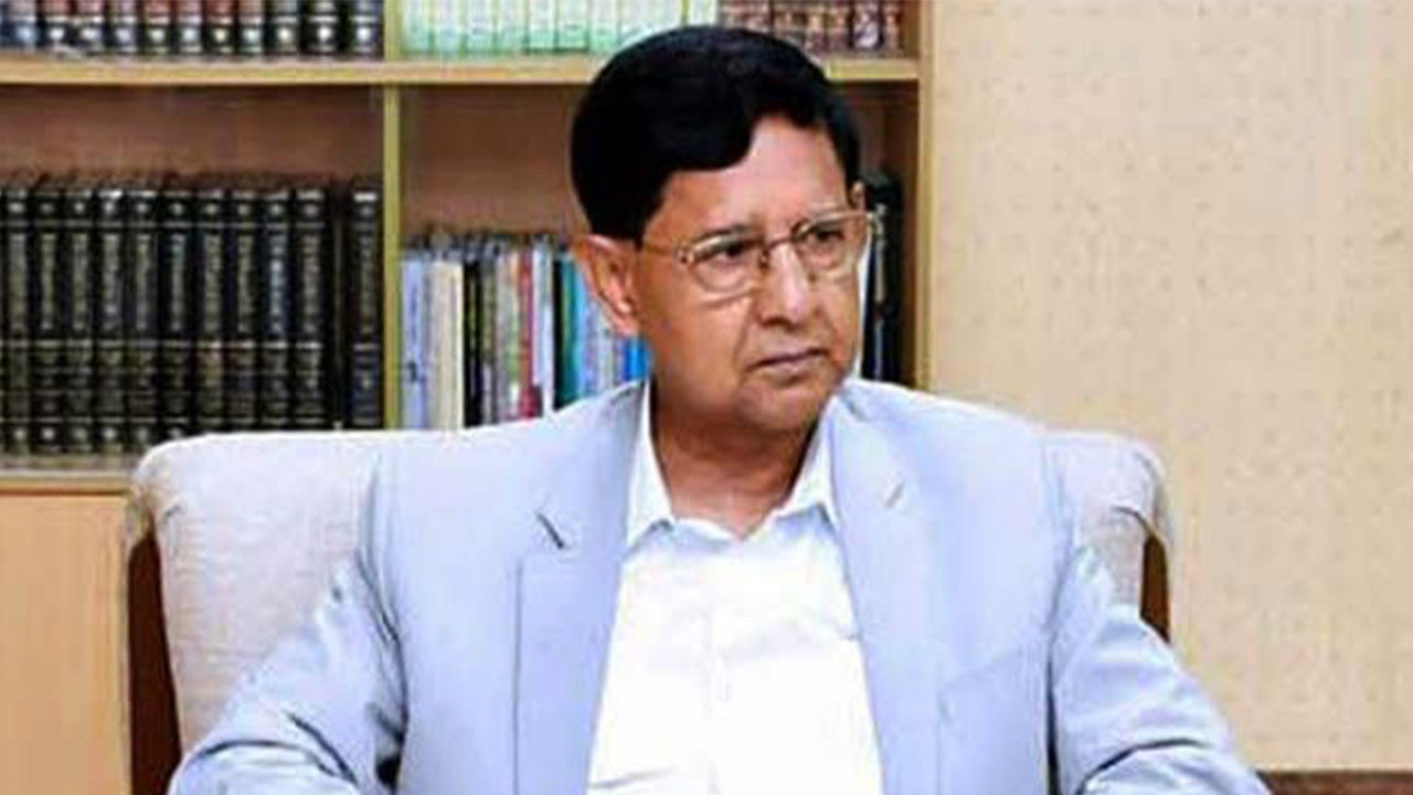 গাজী গোলাম দস্তগীরের শেয়ার ও ব্যাংক হিসাব অবরুদ্ধ