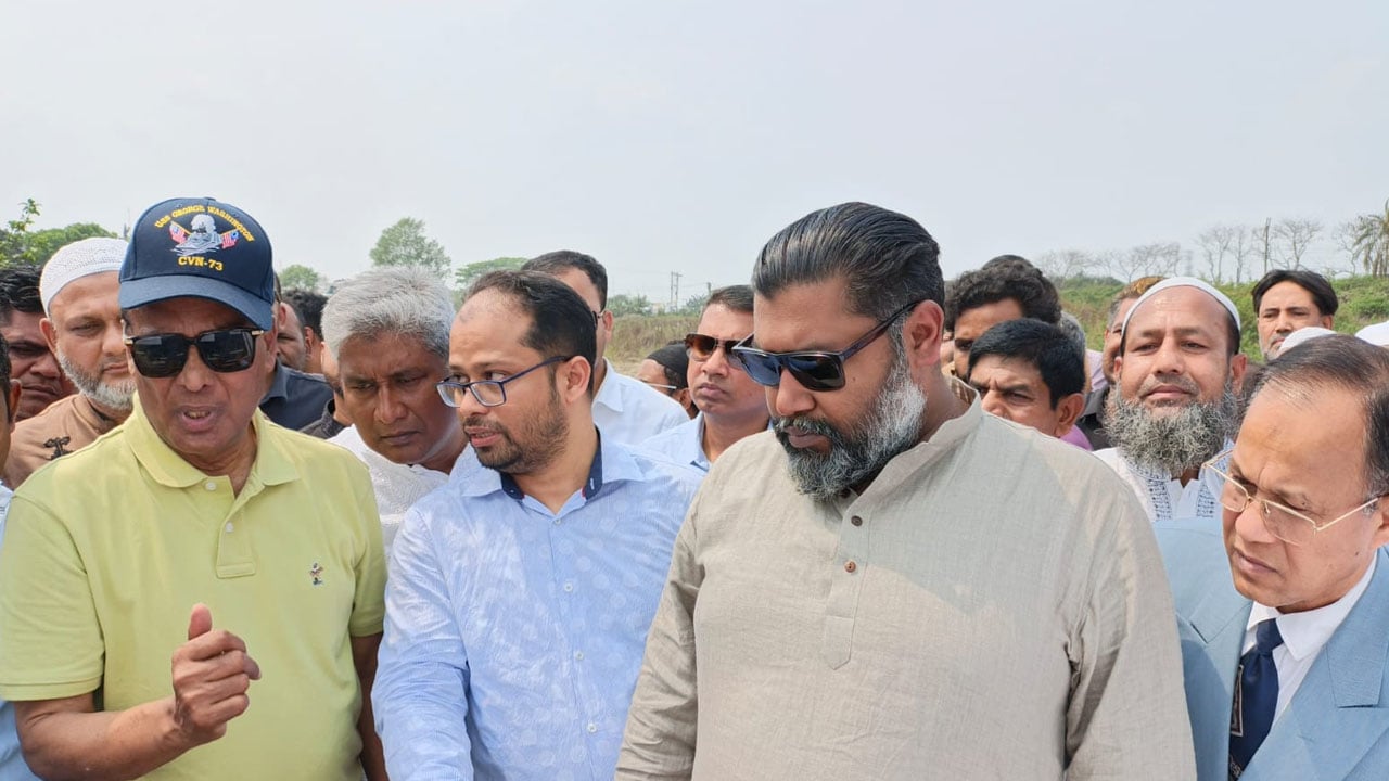 আইসিটি সেক্টরে দশ লক্ষ মানুষের কর্মসংস্থান করা হবে