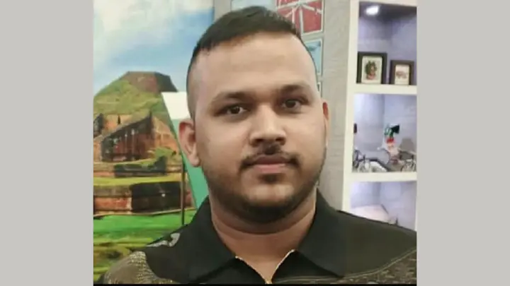 প্রিজন ভ্যান থেকে ‘পিচ্চি রাজা’র পলায়ন, ৫ পুলিশ সদস্য বরখাস্ত