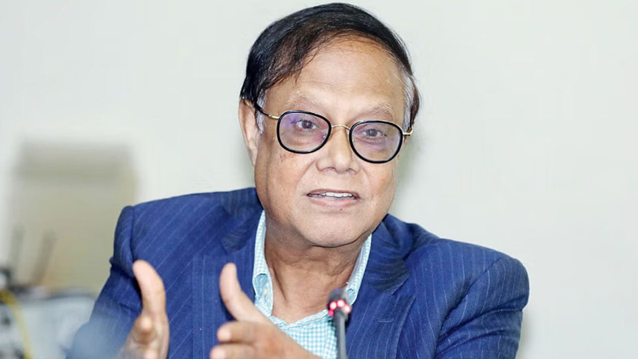 আগামী মাসে ৩.৫ বিলিয়ন ডলার সহায়তা পাবে বাংলাদেশ