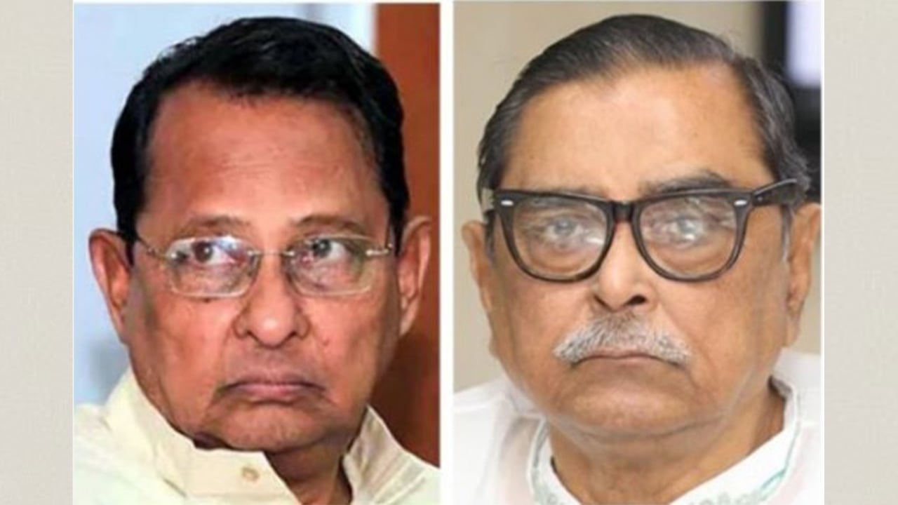 জুলাই হত্যাচেষ্টা মামলায় নতুন করে গ্রেপ্তার ইনু-মেনন