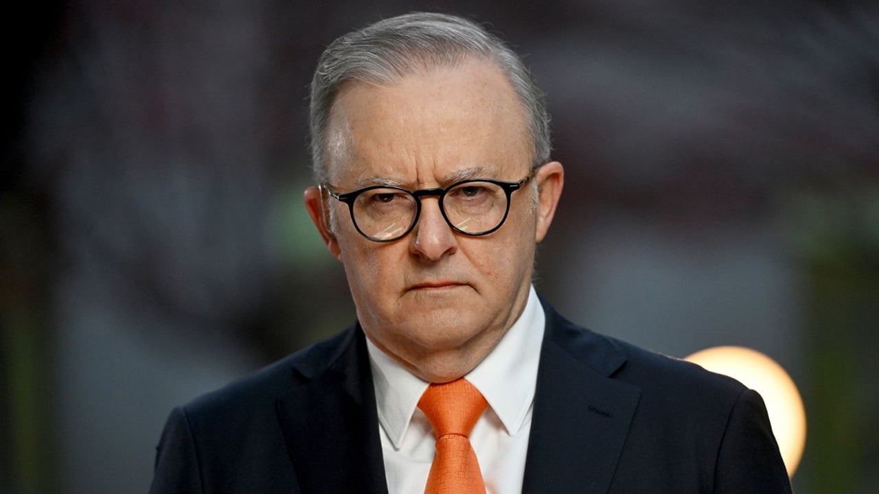 বিদ্বেষমূলক বক্তব্য দমনে কঠোর পদক্ষেপের ঘোষণা অস্ট্রেলীয় প্রধানমন্ত্রীর