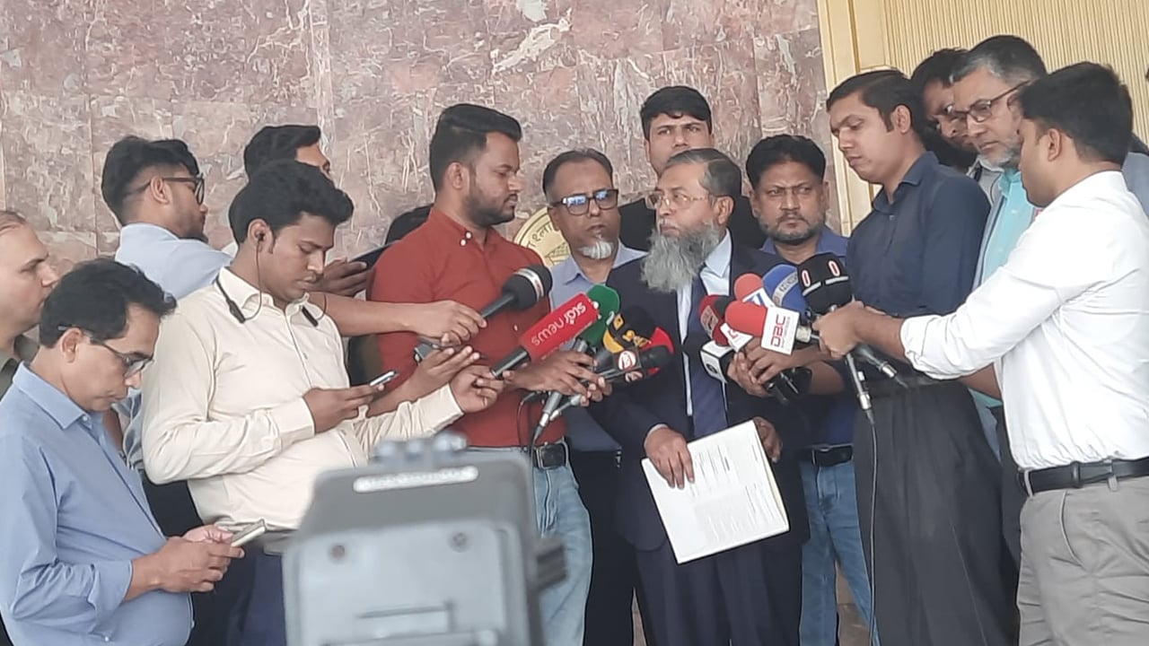 ইডিএফ ৫ বিলিয়ন ডলারে উন্নীত করার আশ্বাস গভর্নরের