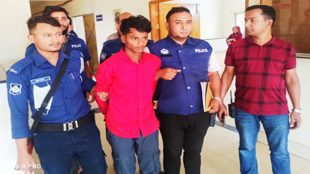 জুয়ার টাকা শোধ করতেই খুন করা হয় জাহিদুলকে