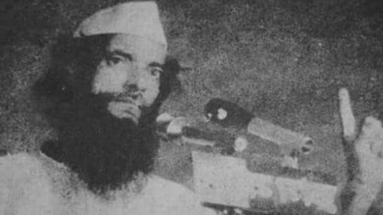 একজন ছয়ফুর রহমানের রাষ্ট্রপতি নির্বাচন