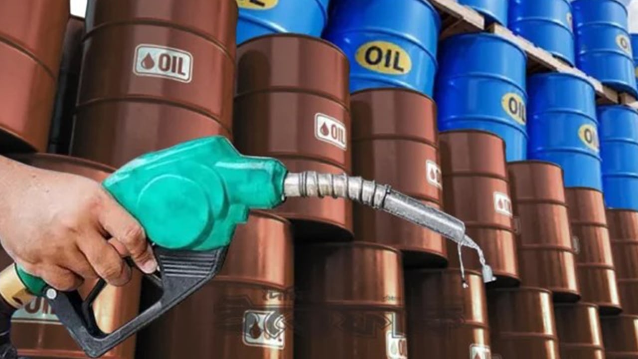 ৬ টন অবৈধ ডিজেল উদ্ধার, মামলা প্রক্রিয়াধীন