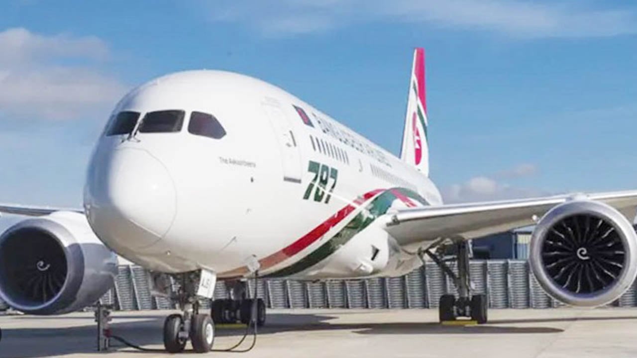 আজও ৩৯টি ফ্লাইট বাতিল, তিনদিনে মোট ১০২