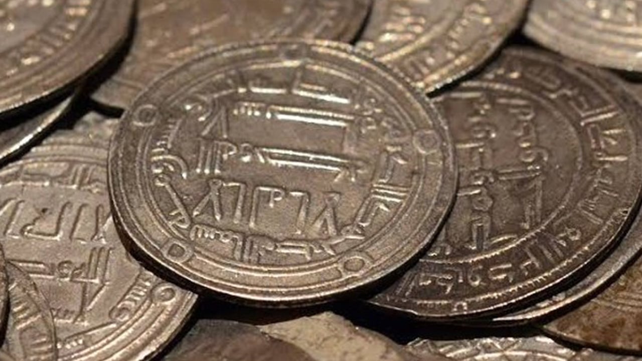 আবু বকর (রা.)-এর অর্থনীতি ও বাইতুল মাল ব্যবস্থা