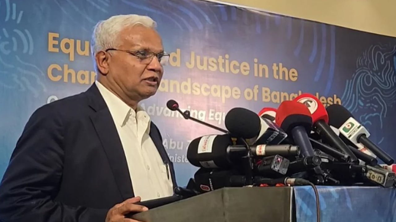 ইউনূস যাকে যেখানে বসিয়েছিল, তারা ঠিকভাবে কাজ করেনি