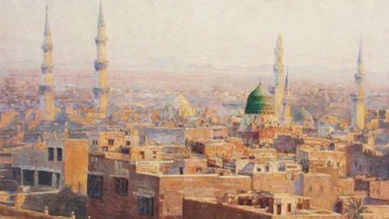 খেলাফত রাষ্ট্রে খলিফা নির্বাচন : নীতি ও পদ্ধতি