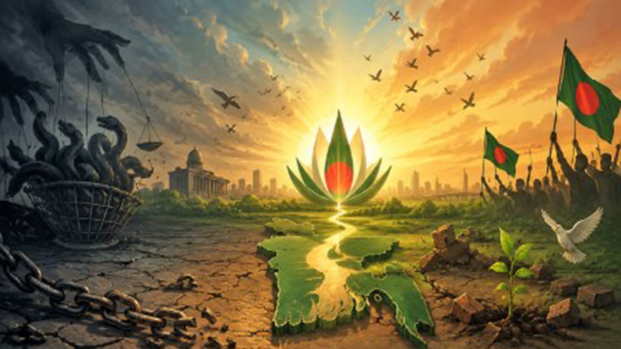 বাংলাদেশপন্থা