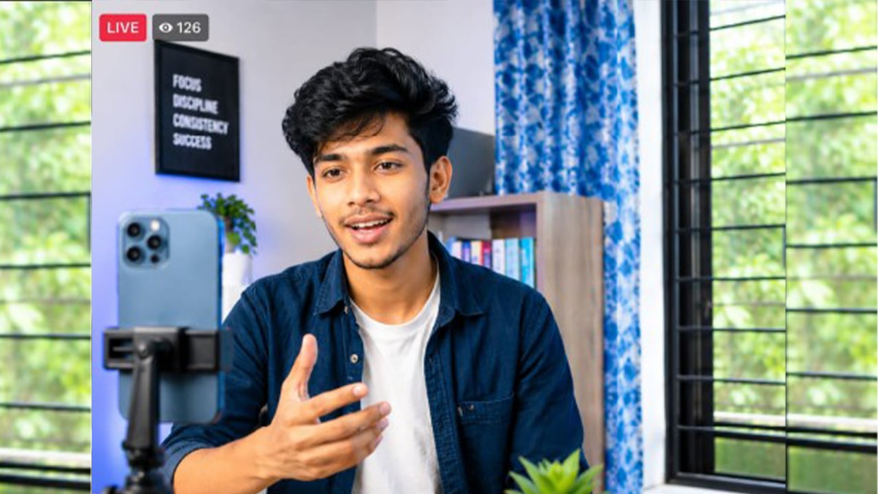 লাইভ স্ট্রিমিংয়ের ভবিষ্যৎ