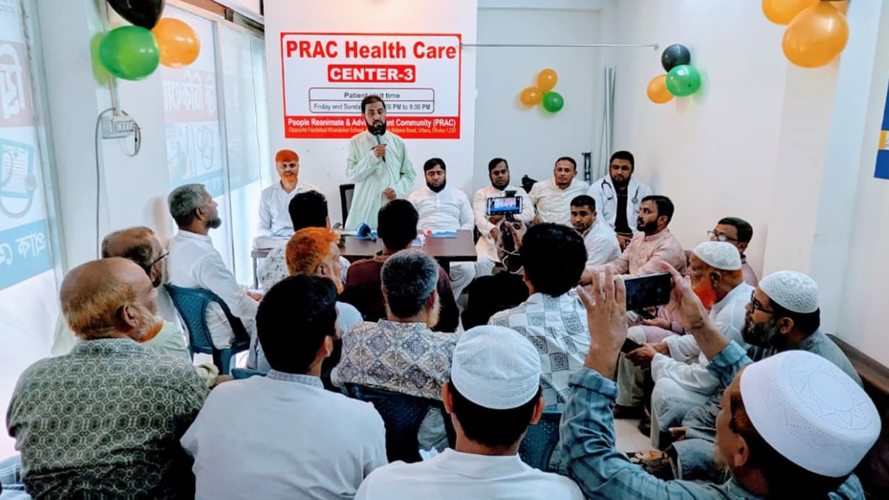 ইসলামী ব্যাংক দখলের চেষ্টা করলে পরিণতি ভোগ করতে হবে