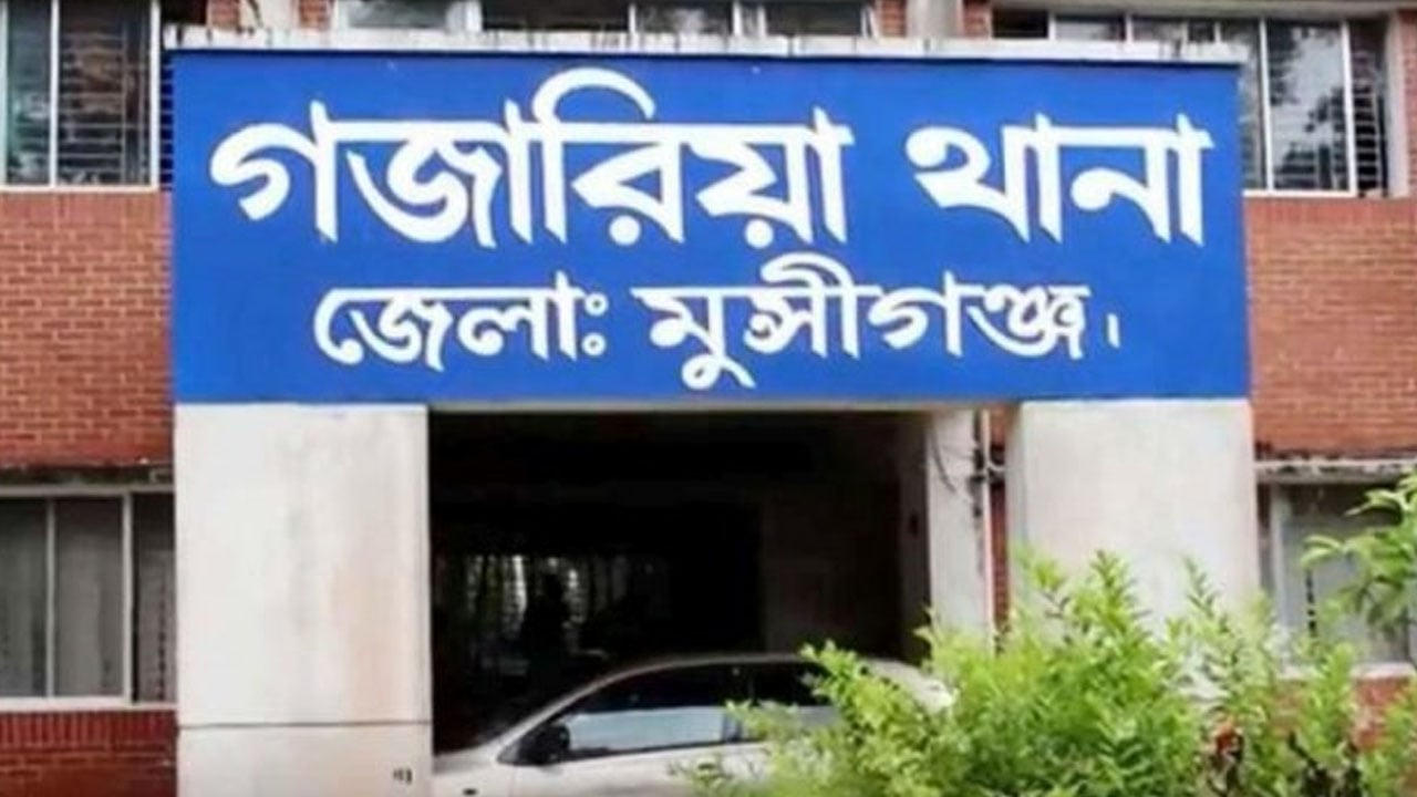 ৫ বছরের শিশুকে ধর্ষণচেষ্টায় পুলিশে সোপর্দ রেস্টুরেন্ট কর্মচারী