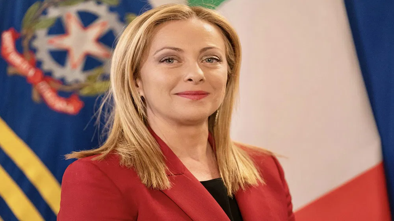 সাইপ্রাসে ফ্রিগেট পাঠাচ্ছে ইতালি, সংঘাতের সঙ্গে যুক্ত নয় দাবি মেলোনির