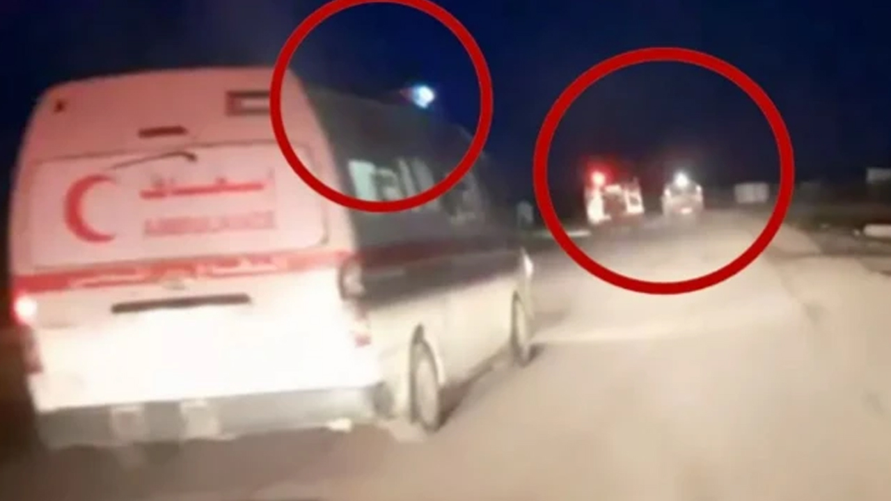গাজায় জরুরি স্বাস্থ্য কর্মীকে হত্যা করে ভুল স্বীকার ইসরাইলের