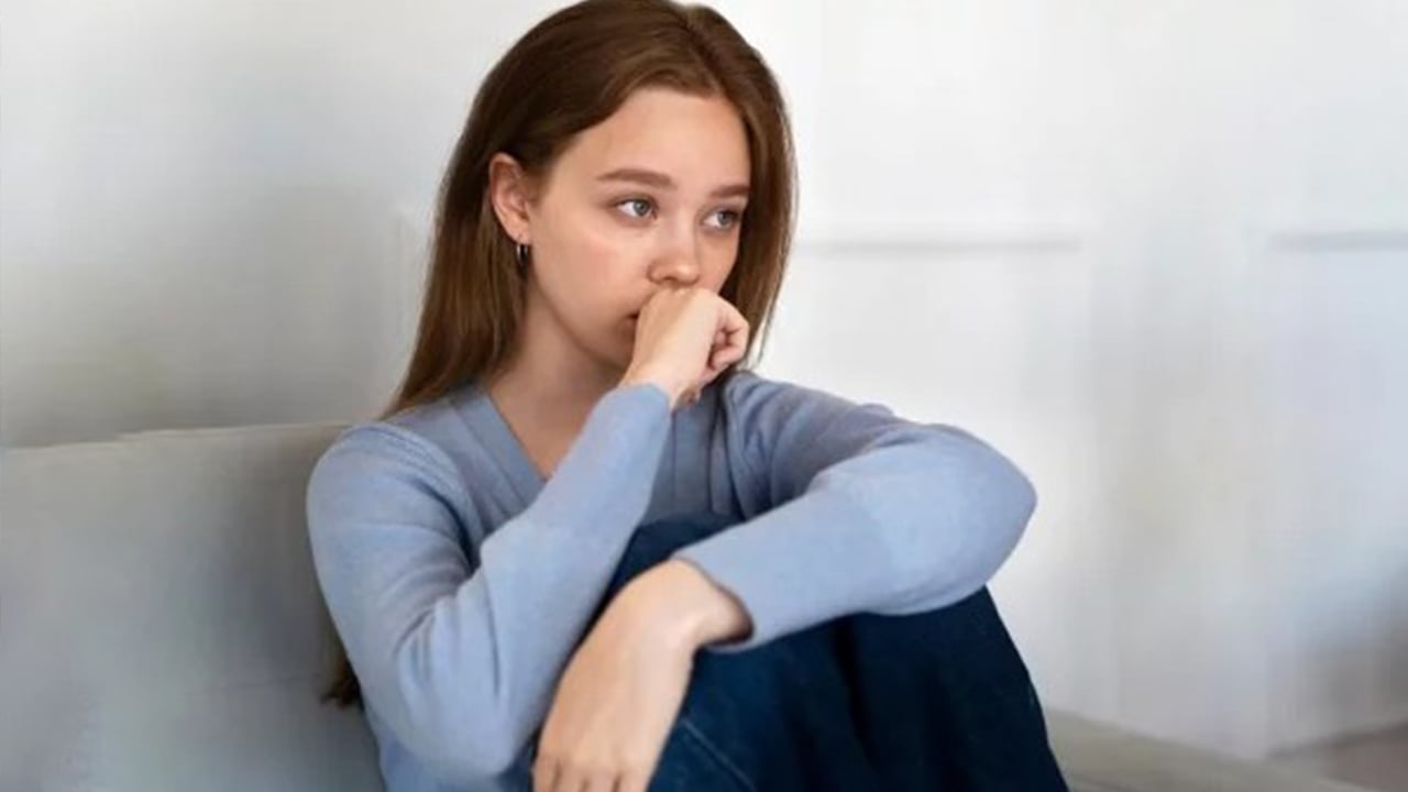 নারীর সুস্থতা ও মানসিক ভারসাম্য