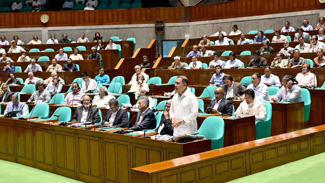 বিরোধী এমপিদের এলাকায় উন্নয়ন তদারকিতে নারীদের দায়িত্ব, ব্যাখ্যা প্রধানমন্ত্রীর