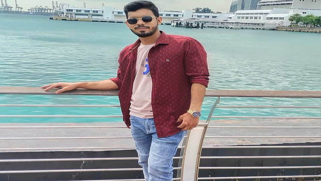 সিঙ্গাপুরে দেয়াল চাপায় প্রবাসীর মৃত্যু