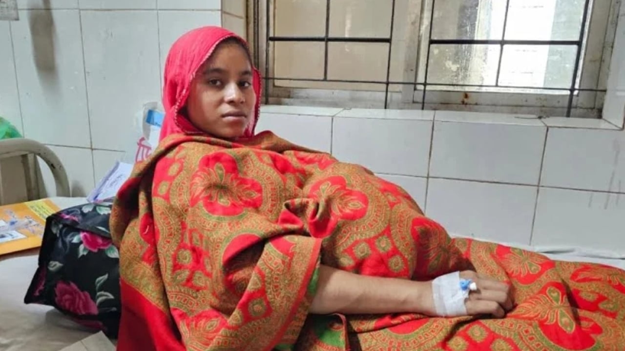 মুন্সীগঞ্জে বালুমহাল নিয়ে ফের সংঘর্ষ: অন্তঃসত্ত্বা গুলিবিদ্ধ