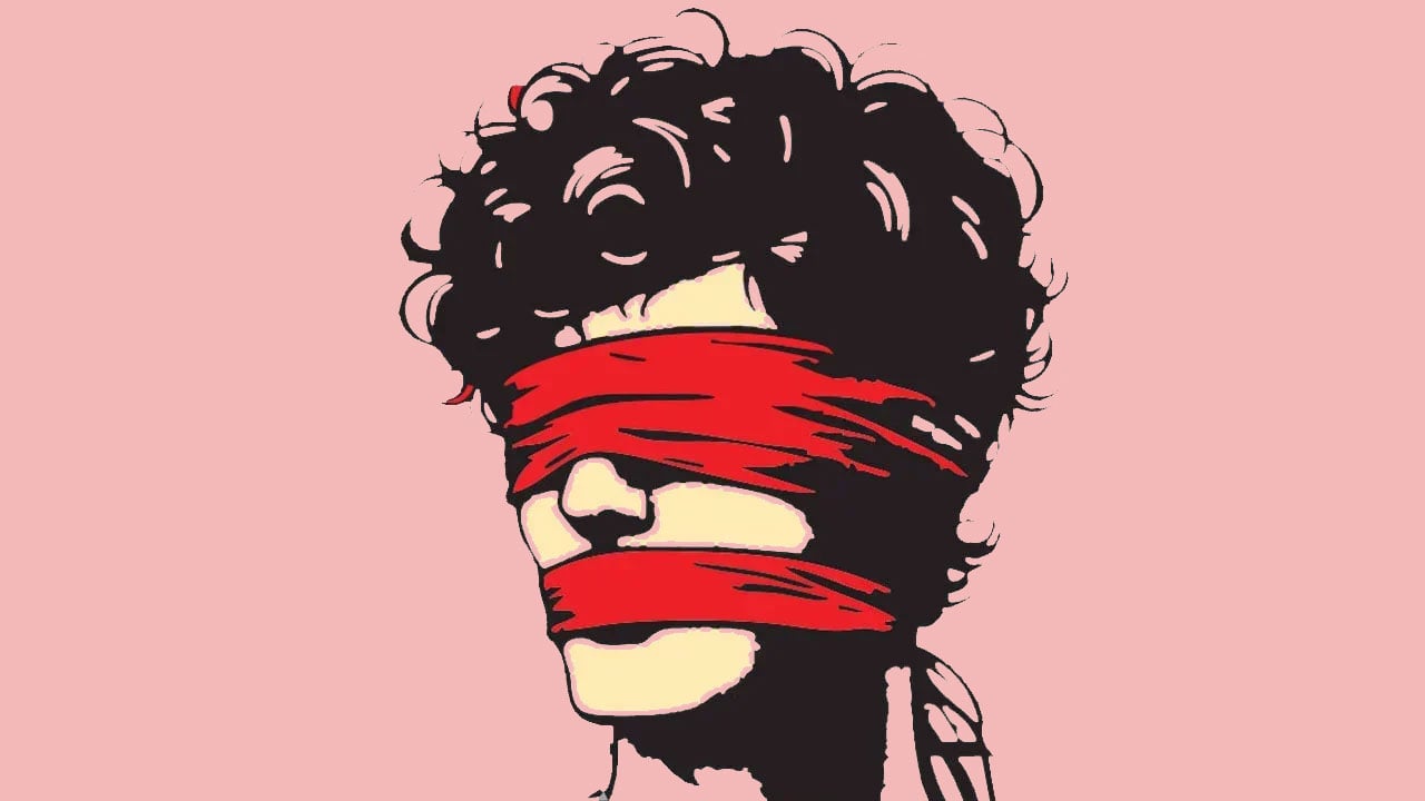 গুমে জড়িতদের নিয়ন্ত্রণে ছিল বিচারব্যবস্থাও