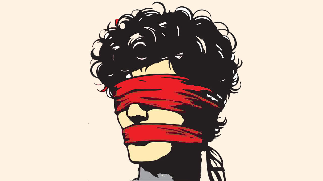 সেনাকাঠামোর সব স্তর গুমে জড়িত ছিল