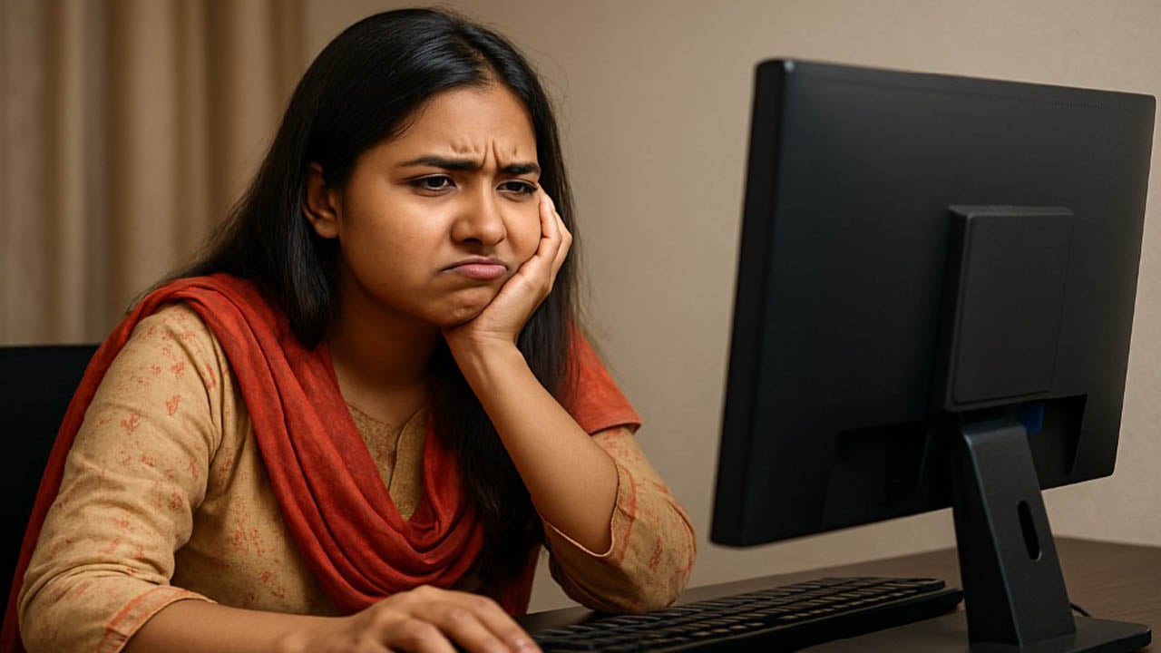 কম্পিউটার স্লো হয়ে কেন