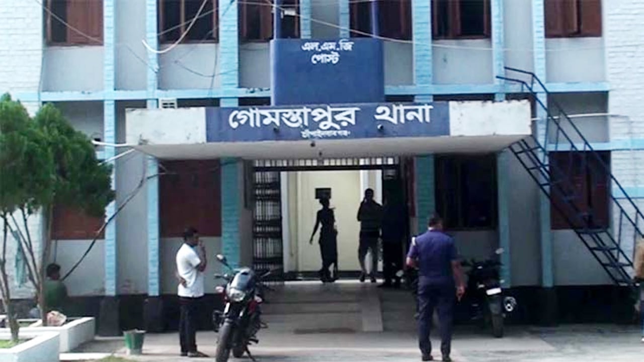 স্ত্রী বাড়ি ফিরে নাই, অভিমানে স্বামীর আত্মহত্যা