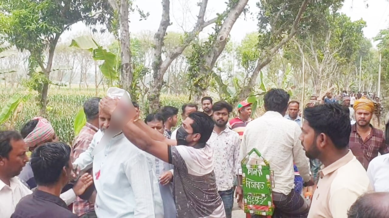 মেহেরপুরে গাংনীতে আধিপত্য বিস্তার নিয়ে বিএনপির দু’পক্ষের সংঘর্ষ, আহত ১০