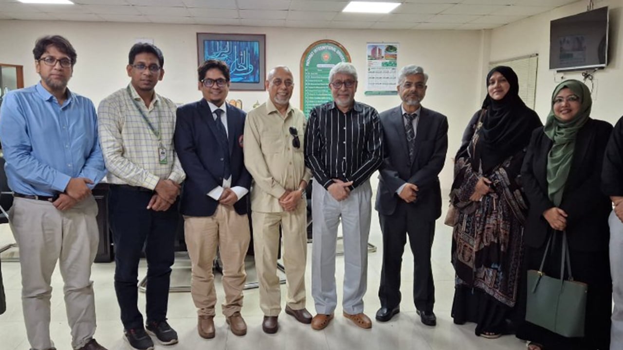 মানারাত ও মার্কফিল্ড ইনস্টিটিউটের মধ্যে এমওইউ স্বাক্ষর