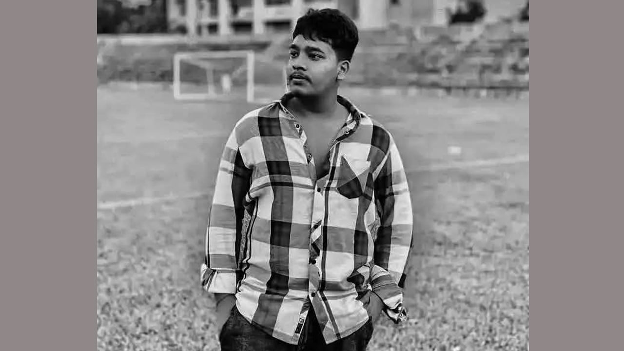 মোটরসাইকেল দুর্ঘটনায় এইচএসসি পরীক্ষার্থী নিহত