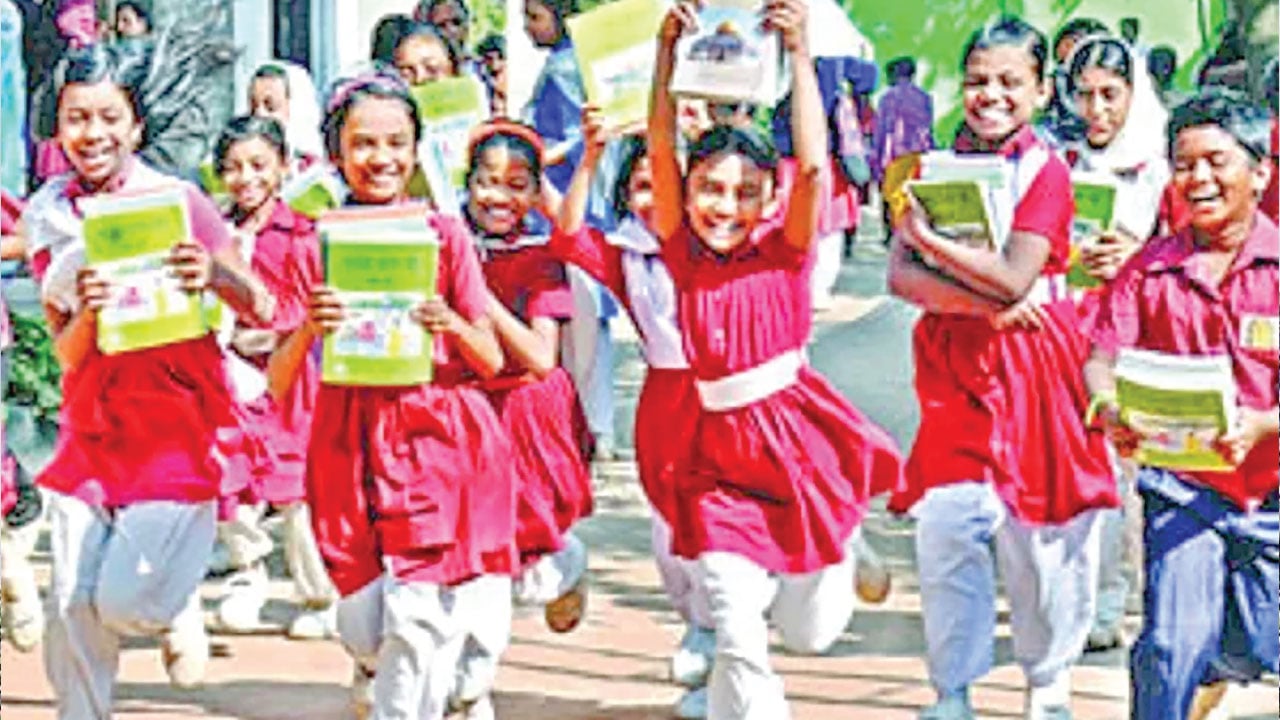 গুণগত প্রাথমিক শিক্ষা নিশ্চিতে নিয়মিত পরিদর্শনের ভূমিকা