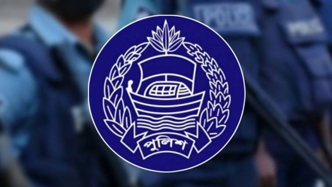 গণহত্যার কুশীলব ৮০ পুলিশ কর্মকর্তার বিদায় চূড়ান্ত