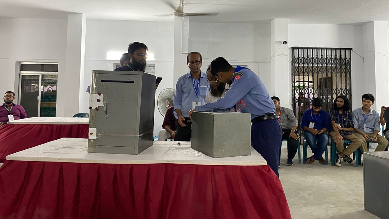 ফল প্রকাশের সময় জানালো ঢাবি প্রশাসন