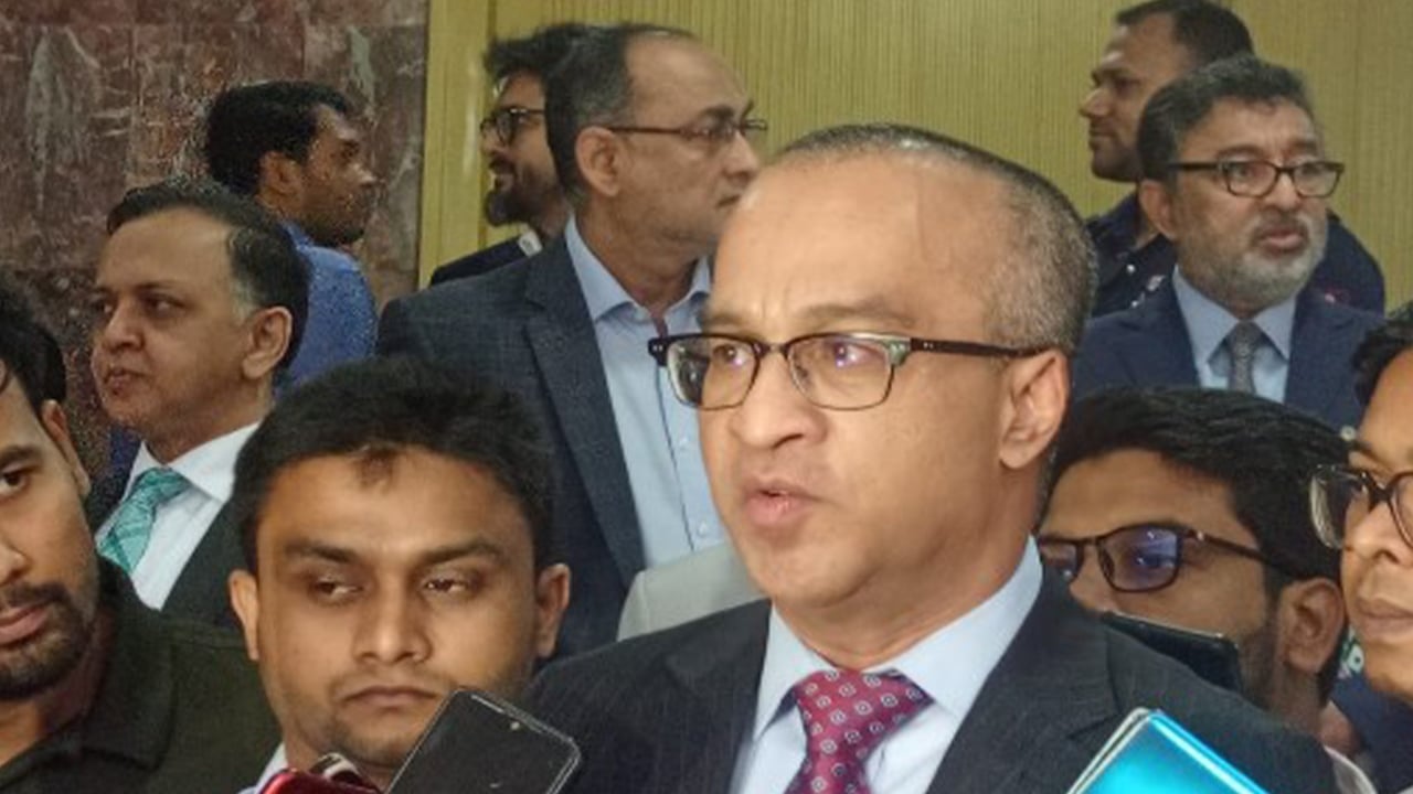 ইসলামী ব্যাংক বিষয়ে উদ্বেগ প্রকাশ এবিবির