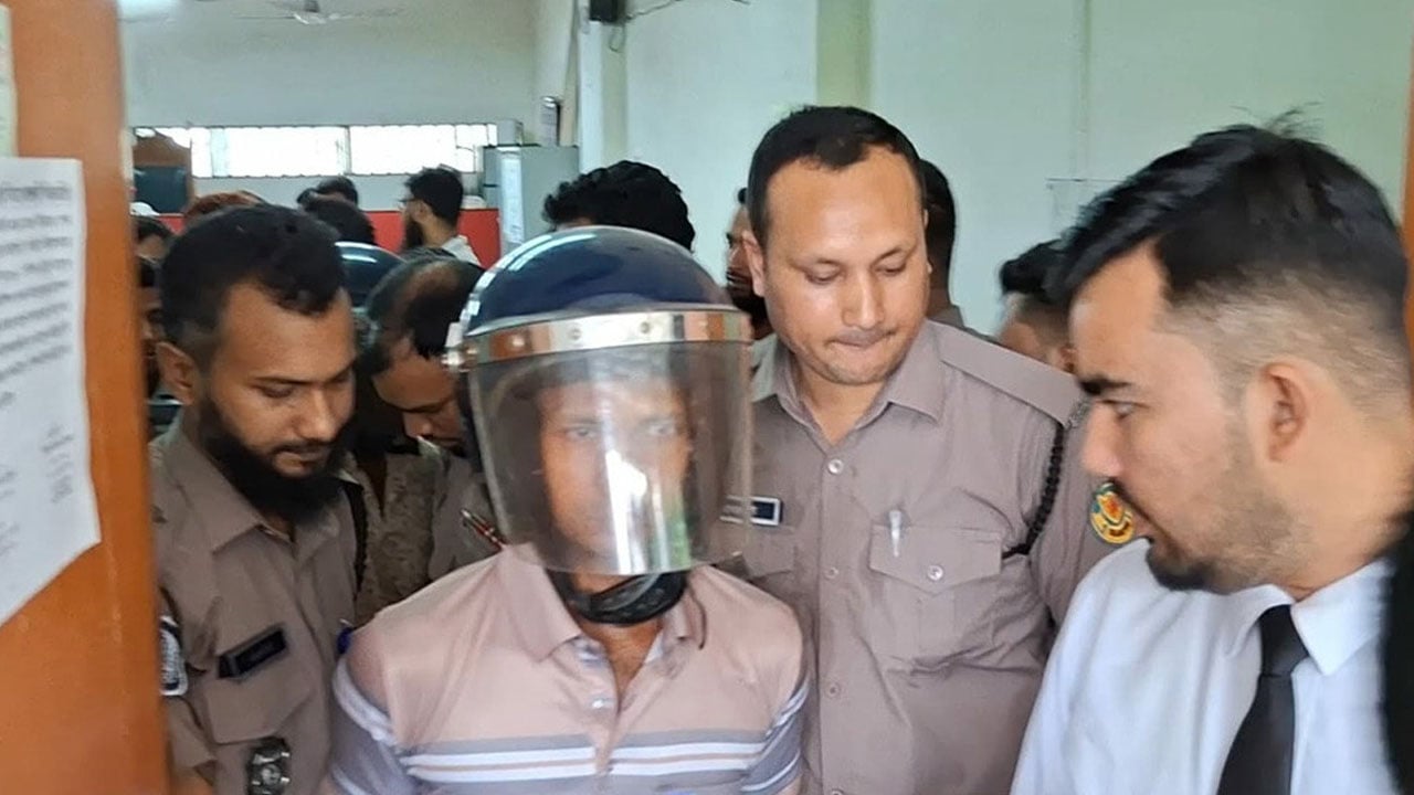 পল্লী চিকিৎসক হত্যা: ৩ আসামির মৃত্যুদণ্ড, ৬ জনের যাবজ্জীবন