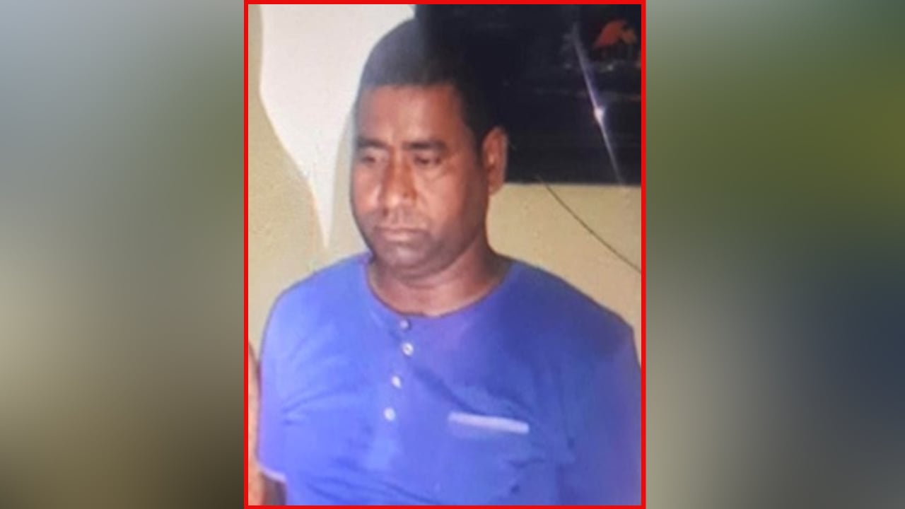যাবজ্জীবন দণ্ড নিয়েও থানায় চলাফেরা শীর্ষ মাদক কারবারির