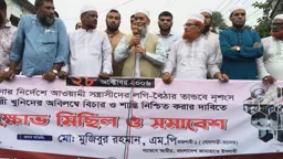 ২৮ অক্টোবর হত্যাকাণ্ড ইতিহাসের সব নির্মমতা ও নিষ্ঠুরতাকে হার মানিয়েছে: অধ্যাপক মুজিবুর রহমান