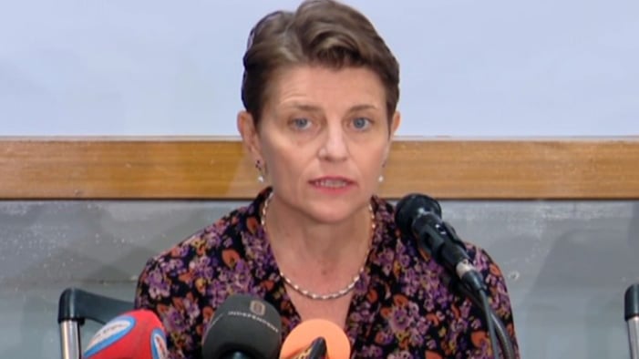 অন্তর্ভুক্তিমূলক নির্বাচনের অর্থ সব রাজনৈতিক দল নয়, জনগণের অংশগ্রহণ