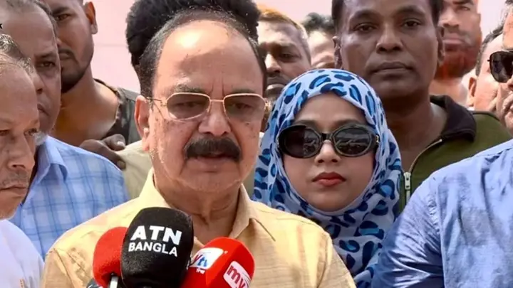 আওয়ামী লীগকে রাজনৈতিকভাবেই মোকাবিলা করবে বিএনপি
