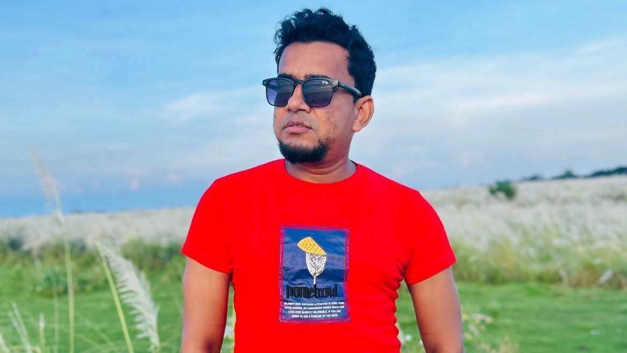 গজারিয়ায় কাভার্ড ভ্যানের ধাক্কায় বাইসাইকেল আরোহী নিহত