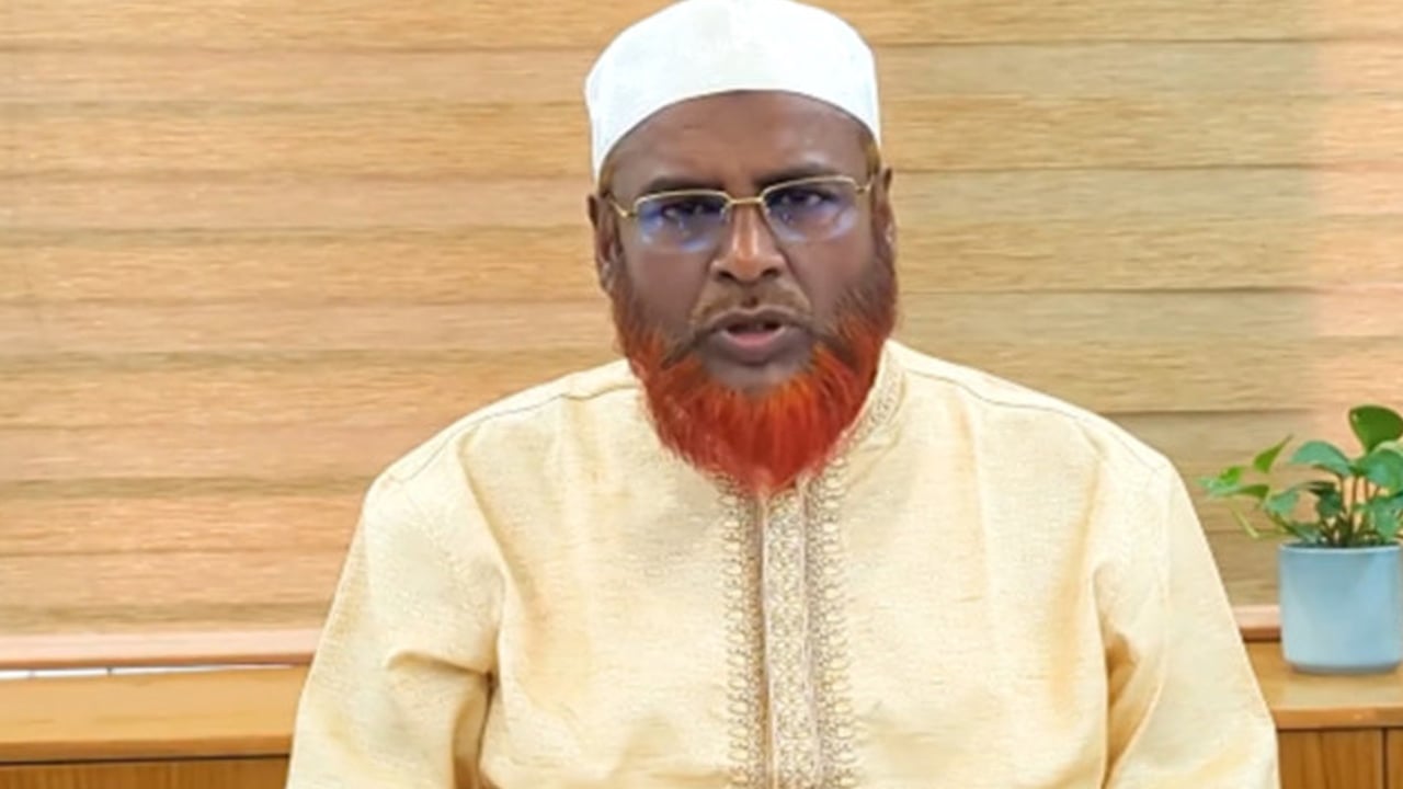 পরিকল্পনা ছাড়া অনলাইন ক্লাস আত্মঘাতী সিদ্ধান্ত : মিয়া গোলাম পরওয়ার