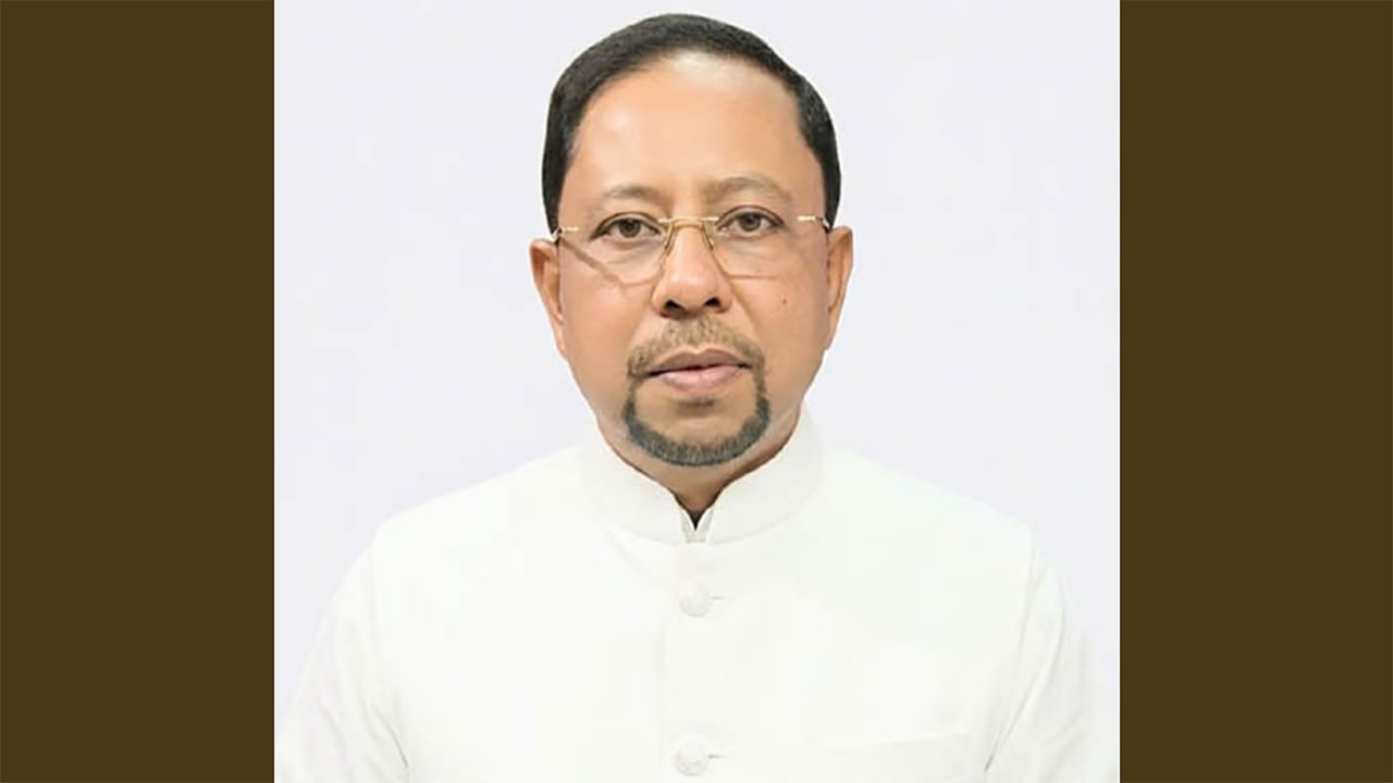 সাবেক এমপি গোলাম সারোয়ার মিলন মারা গেছেন