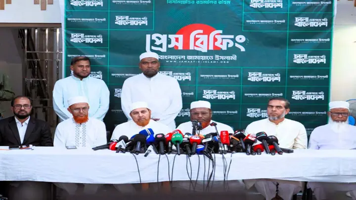 বিরোধীদলকে প্রাপ্য সম্মান দিতে ব্যর্থ হয়েছে সরকার