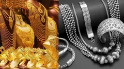আরো কমলো স্বর্ণ ও রৌপ্যের দাম